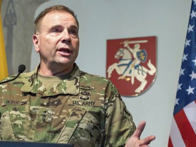 Кінець близько? Американський генерал передбачив хід війни з Росією