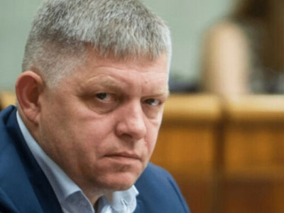 Фіцо відповів, чи говорив з Путіним про енергетичну блокаду України