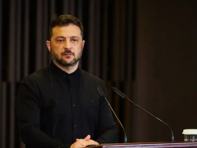 Україна відповість росії на удари по енергетиці – Зеленський