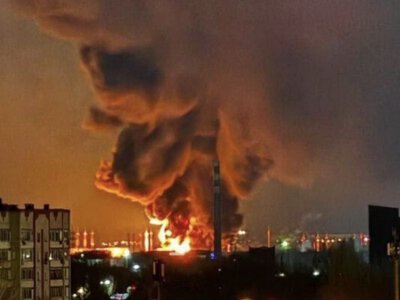 ЗСУ знищили КАБами дронарів окупантів