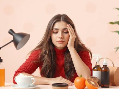 8 продуктів, які реально знижують кортизол: науково доведені антистрес-варіанти для нервів і енергії