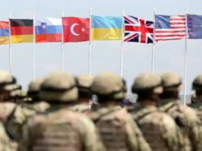 Про гарантії безпеки