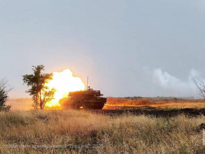 Успішні атаки Сил оборони: що втратила росія за минулу добу?