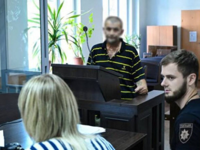 Суд заарештував мешканця Запоріжжя, який спричинив масштабну пожежу у багатоповерхівці