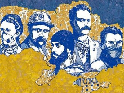 Сьогодні я заразив ще трьох людей русофобією