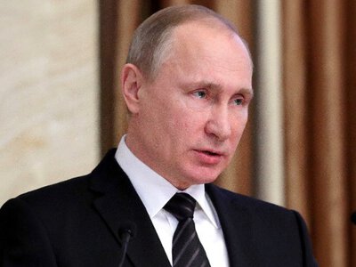 «Немає сенсу переговорів»: путін відмовляється від миру і вимагає референдум — ISW