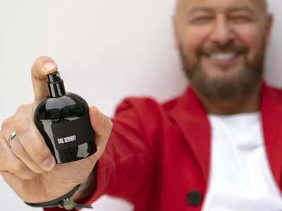 «Аромат — це інструмент комунікації»: Дмитро Слесарєв, засновник PARFUM BÜRO