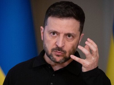 Зеленський зробив Путіну контрпропозицію