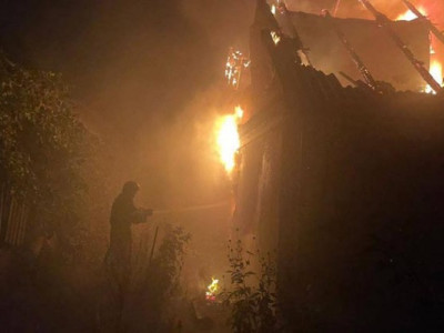 Нічна атака на Дніпро та область: ситуація на ранок 7 вересня від ДніпрОВА