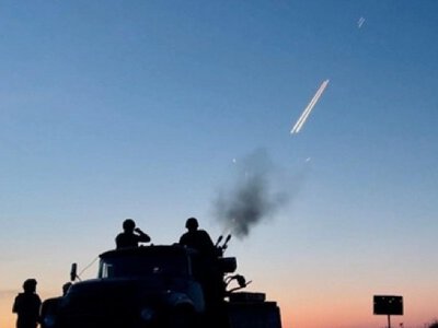 Цієї ночі знешкодили ворожі цілі: подробиці атаки