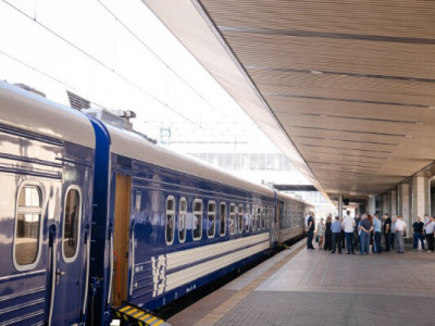Обстріл змінив маршрут: які зміни в УЗ через пошкодження в Кременчуці