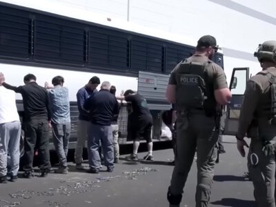 Президент Південної Кореї пообіцяв підтримку працівникам, заарештованим на заводі Hyundai в США (ВІДЕО)