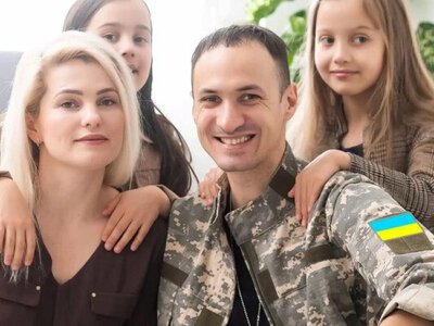Хто вважається членом сім’ї УБД і може отримати пільги