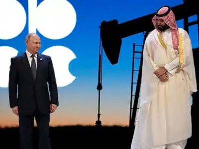 Країни ОПЕК+ знову домовилися збільшити видобуток нафти