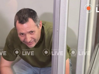 Підозрюваний у вбивстві Парубія виявився фанатом СРСР: що знайшли слідчі