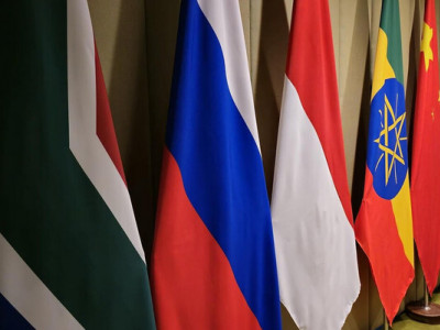 Сі і путін зустрінуться знову на саміті БРІКС в Бразилії