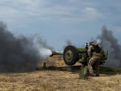 ЗСУ повністю звільнили село Зарічне на Донбасі — Генштаб