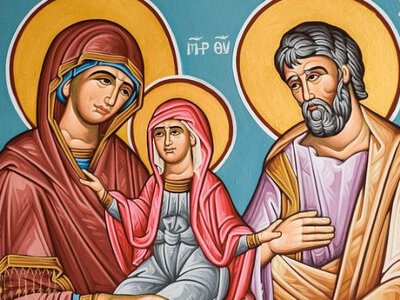 Різдво Пресвятої Богородиці: що обов'язково потрібно зробити в цей день