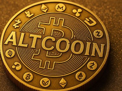 Як стати криптомільйонером: 5 альткойнів, які вам потрібно мати у 2025 році