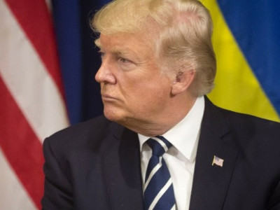Трамп несподівано відреагував на вбивство українки у США