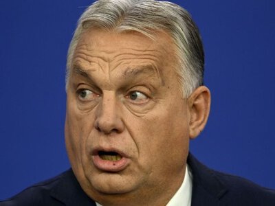 Долю України вирішено: Орбан шокував цинічною заявою про поділ на три частини