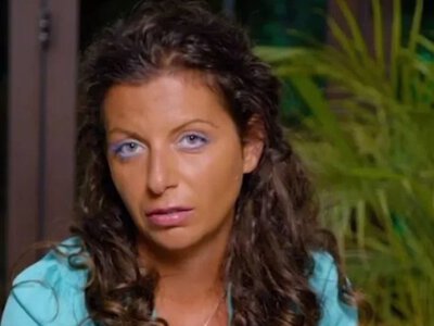 Карма наздогнала: у пропагандистки Симоньян діагностували рак