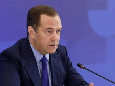 Погрози Медведєва Фінляндії повторюють риторику рф перед нападом на Україну, — ISW
