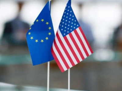 США припинили співробітництво з Європою в боротьбі з російською дезінформацією