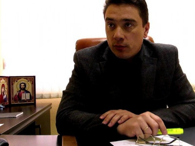 Гарус придбав автомобіль «Ауді» за майже мільйон гривень