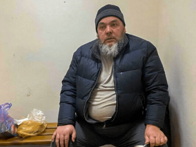 Кримський політв’язень Шихаметов схуд на 30 кг і втратив можливість ходити