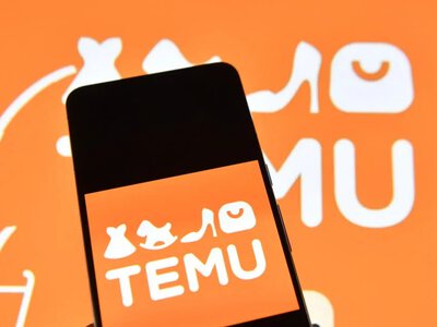 Італієць був оштрафований за покупку товарів на Temu