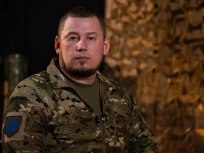 Мобілізація триватиме навіть у разі припинення вогню – ОП