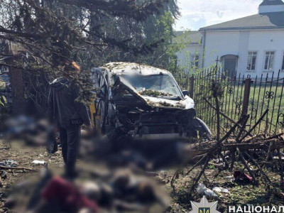 «Якщо немає сильної реакції від партнерів, путін сприймає це як дозвіл вбивати далі» - Зеленський прокоментував удар по Яровій