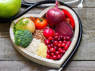 Які продукти розріджують кров