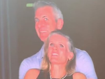 Розлучення після скандалу на Coldplay: Kristin Cabot завершує шлюб через “Kiss Cam”