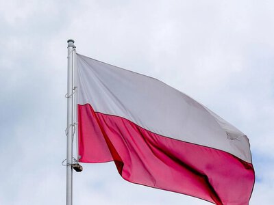 У Польщі заявили, що деякі безпілотники, що порушили їхній повітряний простір, були збиті