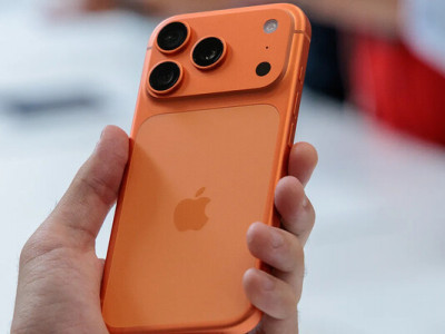 Apple представила чотири моделі iPhone 17, нові Apple Watch та AirPods