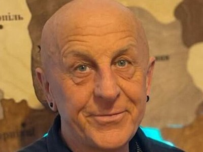 Цинічні пропозиції й небажання спілкуватися. Вертинський вразив подробицями про сина