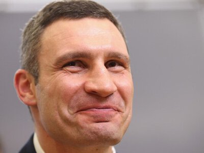 Кличко відмовився відкривати туалети в метро для пасажирів