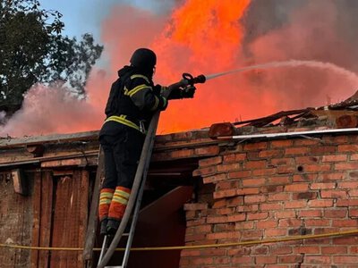 У Польщу вночі залетіло щонайменше 8 російських дронів, – Зеленський