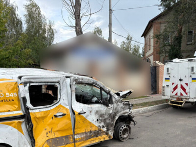 Обстріл Ярової забрав 25 життів: начальник медслужби 66 ОМБр розповів про порятунок людей