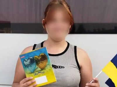 З окупації вдалося повернути 14-річну дівчину, яка понад три роки була розлучена з мамою