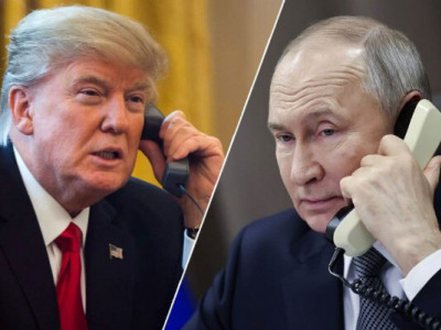 Коли Трамп почне жорстко ставитися до путіна: ЗМІ мають невтішні новини