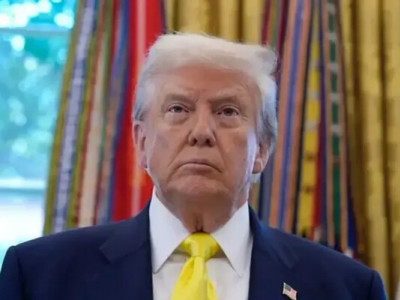У США рейтинг схвалення Трампа впав до 42% - опитування