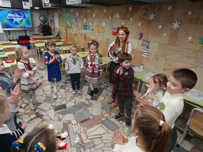 Дитсадки мають працювати не менше 11 годин на день