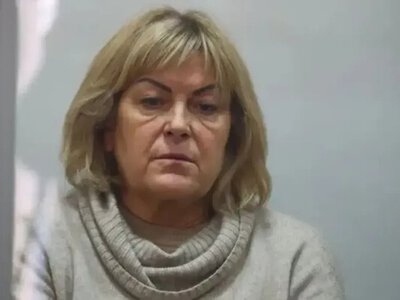 За ексочільницю МСЕК Хмельниччини Крупу не внесли заставу