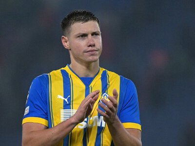 Капітан збірної України висловився про нічию з Азербайджаном у відборі до ЧС-2026