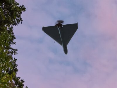 Польща вперше збивала російські дрони: все, що відомо про атаку