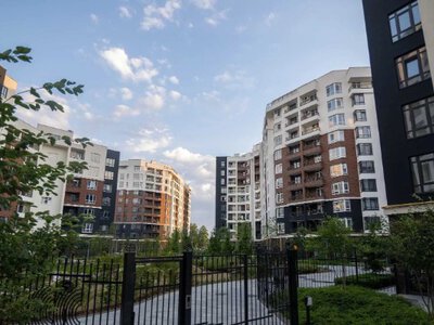Ціни на новобудови в популярному передмісті Києва знову зросли: скільки коштують квартири