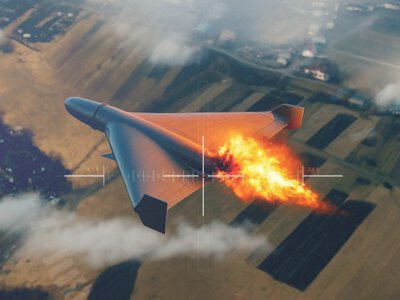 Комбінована атака від рф: шокуючі наслідки на Черкащині